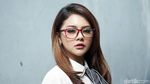 Pernikahannya Dijalani dengan Bahagia, Jenita Janet Tetap Ingin Cerai