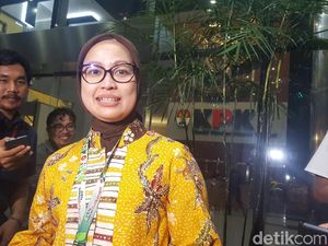 KPK Ingatkan Kapolda Metro Baru Laporkan Harta Kekayaan