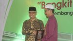 Bank Wakaf Mikro Rembang Diresmikan
