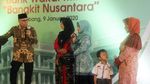 Bank Wakaf Mikro Rembang Diresmikan