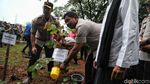 Melestarikan Alam Lewat Aksi Tanam 1000 Pohon di Jakarta Utara