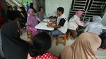 Warga Pondok Gede Permai Mulai Terjangkit Penyakit Pascabanjir