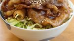 Pria Jepang Ini Rutin Pamer Foto Rice Bowl Nikmat Buatannya