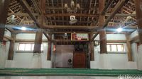 Masjid Kuno Cirebon dari Abad ke-12