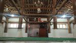 Foto: Masjid Bersejarah Saksi Pemecahan Kesultanan