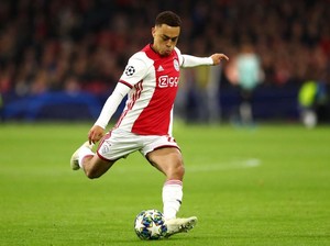 Buntut Ketegangan di Iran, Bek Ajax Asal AS Ini Tinggalkan TC di Qatar