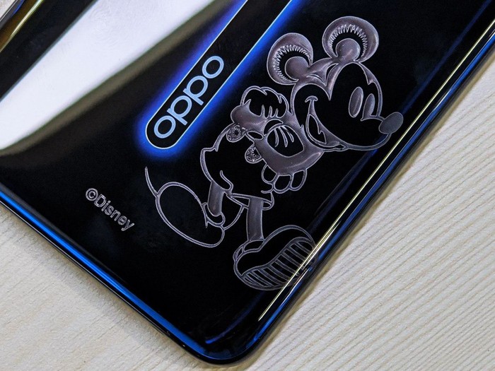 Foto: Oppo Foto: Oppo