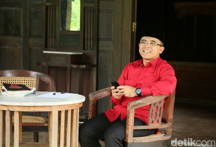 Abdullah Azwar Anas