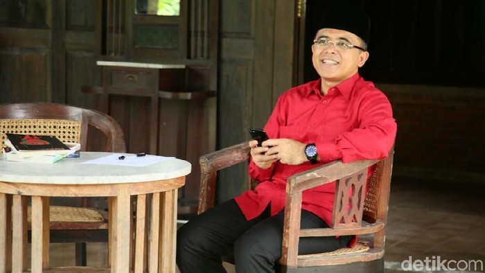 Abdullah Azwar Anas