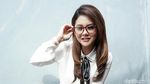 Pernikahannya Dijalani dengan Bahagia, Jenita Janet Tetap Ingin Cerai