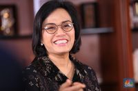 Ini Mimpi Sri Mulyani yang Belum Tercapai, Jadi Presiden Bu?