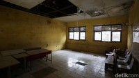 Hingga kini pihak sekolah pun masih memberlakukan libur bagi para murid.
