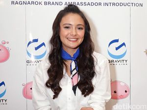 Tiga Tahun LDR, Amanda Rawles Kepikiran Nikah Muda