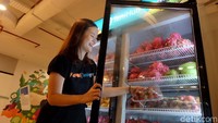 Dengan kondisi yang seperti itulah kini banyak yang melahirkan startup di sektor tersebut. Salah satunya adalah TaniHub ini.