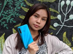 Penampakan Realme 5i yang Segera Dirilis di Indonesia