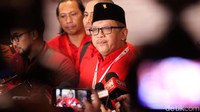 Hasto juga membantah bila ada anggapan terjadi negosiasi untuk melobi Komisioner KPU Wahyu Setiawan guna meloloskan Caleg PDIP Harun Masiku terkait Pengganti Antar-Waktu (PAW).