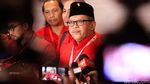 Hasto Tanggapi soal Kader PDIP Harun Masiku yang Diburu KPK Hasto Tanggapi soal Kader PDIP Harun Masiku yang Diburu KPK