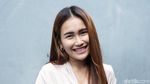 Pose Baru Ayu Ting Ting