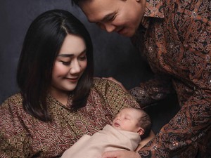 Puput Amini Wajah Yosafat Jiplakan Ahok: Kayak Bapaknya, Mirip Banget