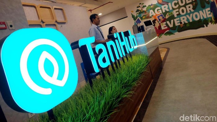 Perusahaan rintisan TaniHub terus berupaya mensejahterakan petani dengan meningkatkan layanan untuk para pelanggannya. Salah satunya dengan memperkuat pengantaran pesanannya.