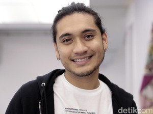 Giorgino Abraham Terpapar COVID-19, Ingin Segera Kembali Kuat