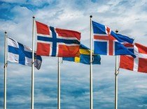 10 Negara Eropa Utara, Terbagi dalam Baltik, Skandinavia hingga Inggris Raya