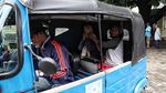 Asyik! Ada Layanan Vaksinasi Gratis Untuk Hewan Terdampak Banjir Asyik! Ada Layanan Vaksinasi Gratis Untuk Hewan Terdampak Banjir