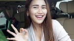 Pose Baru Ayu Ting Ting