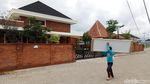 Mewahnya Rumah Komisioner KPU Wahyu Setiawan di Banjarnegara