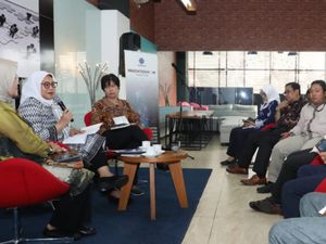 Soal RUU Omnibus Law, Menaker Tegaskan Hak Buruh Tetap Diperkuat