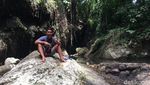 Foto: Air Terjun Cantik & Kolam Sejernih Kaca di Sulawesi