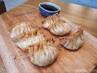 Haritts: Nyamm! Ini Donat Empuk Rasa Biscoff hingga PB&J dari Jepang
