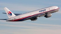 DI urutan ke 10 ada maskapai dari Malaysia yaitu Malaysia Airlines, dengan jumlah bangku 1,352,671 (iStock)