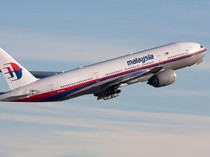 Malaysia Airlines Vs Penuaan