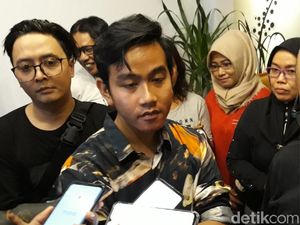 Tak Hanya FX Rudy, Gibran Rakabuming Juga Tak Hadiri Rakernas PDIP