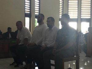 3 WN Bulgaria di Bali Dihukum 7 Bulan Penjara karena Skimming