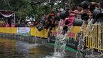 Melestarikan Alam Lewat Aksi Tanam 1000 Pohon di Jakarta Utara