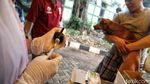 Asyik! Ada Layanan Vaksinasi Gratis Untuk Hewan Terdampak Banjir Asyik! Ada Layanan Vaksinasi Gratis Untuk Hewan Terdampak Banjir