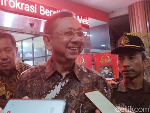 Diperiksa Kejagung, Eks Dirut Jiwasraya Ingin Kesalahpahaman Diberesi
