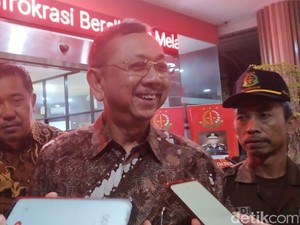 Diperiksa Kejagung, Eks Dirut Jiwasraya Ingin Kesalahpahaman Diberesi