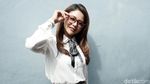 Pernikahannya Dijalani dengan Bahagia, Jenita Janet Tetap Ingin Cerai