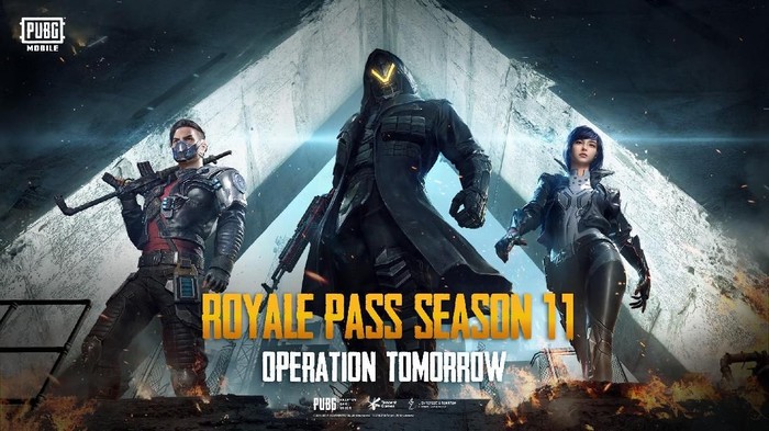 Foto: PUBG Mobile Foto: PUBG Mobile