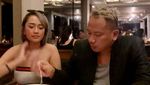 Proses Cerai, Vicky Prasetyo Kepergok Makam Malem Bareng Cewek