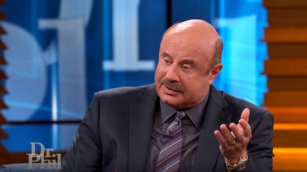 Sebut Jimin BTS Produk Pabrikan, Dr. Phil 'Diserang' ARMY