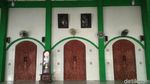 Foto: Masjid Bersejarah Saksi Pemecahan Kesultanan