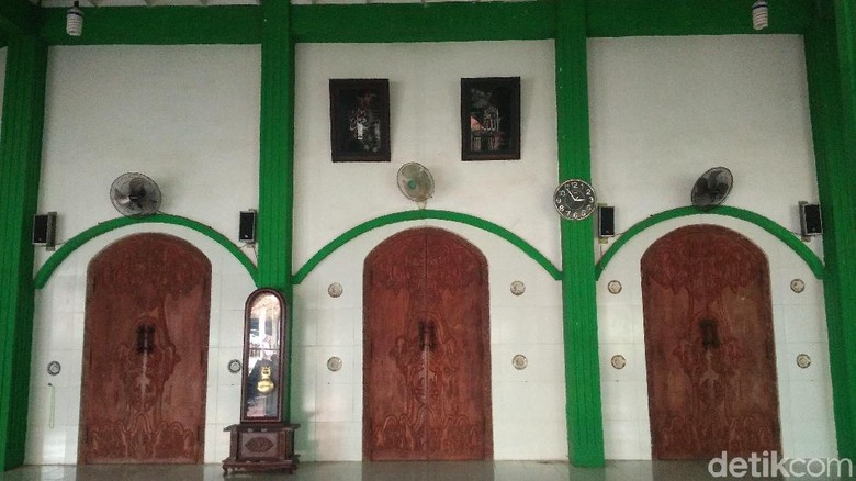 Foto: (Sudirman Wamad/detikTravel) Foto: (Sudirman Wamad/detikTravel)