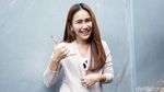 Pose Baru Ayu Ting Ting