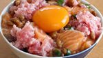 Pria Jepang Ini Rutin Pamer Foto Rice Bowl Nikmat Buatannya