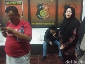 Rumor Putri Delina Makin Menjauh Dari Sule