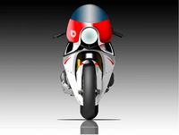 Bimota KB4